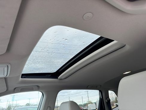 Used 2024 Honda CR-V EX-L image 30