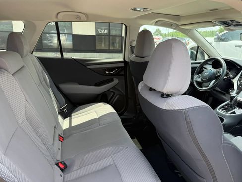 Used 2020 Subaru Outback Premium w/ Popular Package #1 AWD/4WD image 24