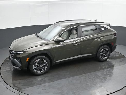 New 2026 Hyundai Tucson SEL FWD image 41