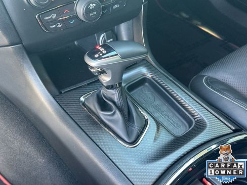 Used 2023 Dodge Charger SRT Hellcat w/ Harman/Kardon Audio Group image 31