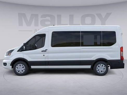 New 2026 Ford Transit 350 XLT image 4