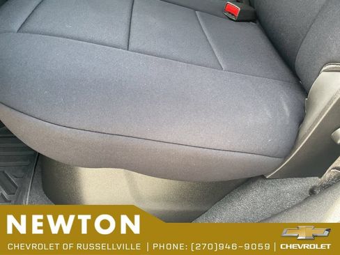 Used 2024 GMC Canyon Elevation w/ Trailering Package AWD/4WD image 31