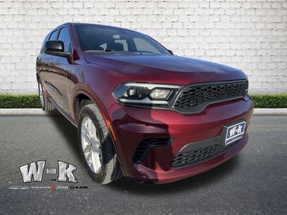 Used 2023 Dodge Durango GT