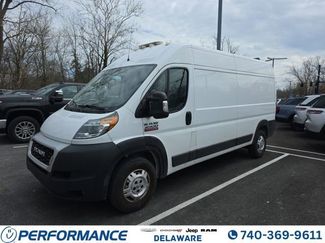 Used 2021 RAM ProMaster 3500 w/ Convenience Group video 1