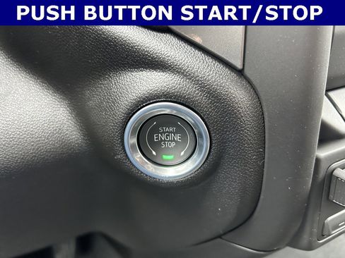 New 2026 Chevrolet Silverado 2500 Custom w/ Custom Value Package image 14