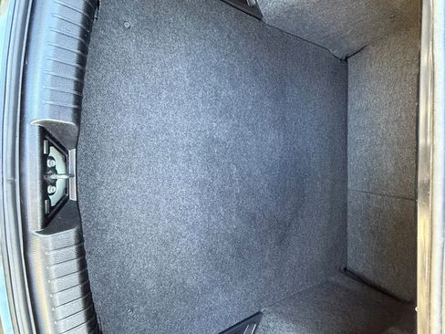 Used 2017 MAZDA MAZDA6 Touring image 23