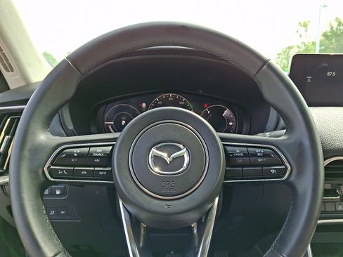 Used 2024 MAZDA CX-90 Plug-In Hybrid w/ Premium Pkg AWD/4WD image 20