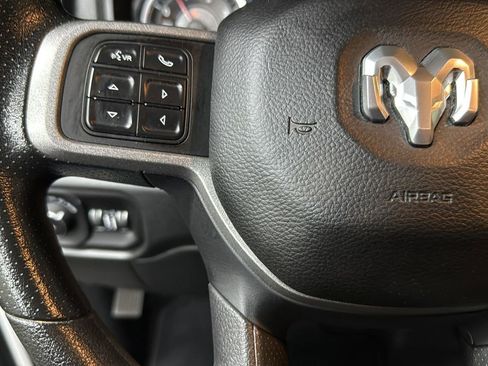 Used 2020 RAM 3500 Tradesman image 17