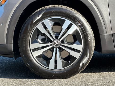 New 2026 Mercedes-Benz GLB 250 image 24