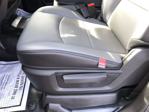 New 2026 RAM 3500 Tradesman image 14