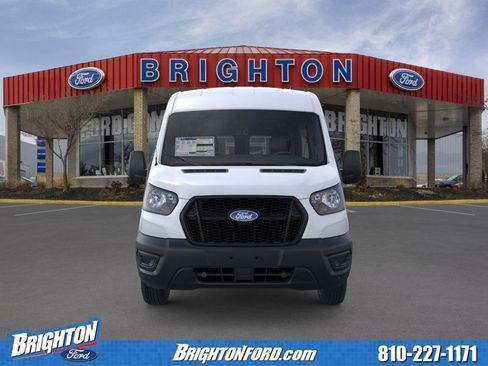New 2026 Ford Transit 250 148 Medium Roof RWD image 6