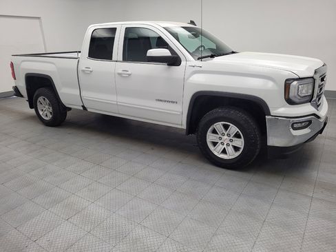 Used 2019 GMC Sierra 1500 SLE w/ SLE Value Package image 11