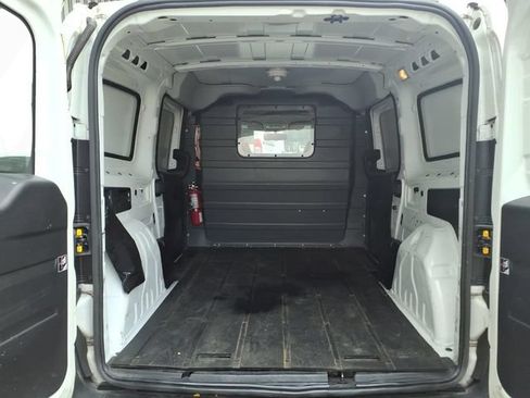 Used 2019 RAM ProMaster City Tradesman FWD image 11