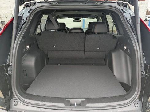 New 2026 Honda CR-V Sport-L image 10