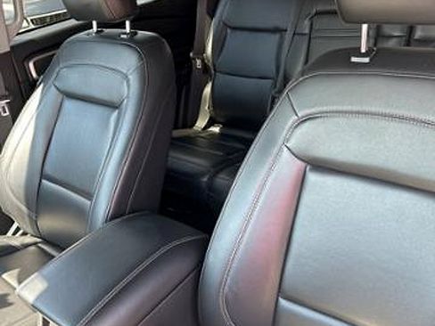 Used 2023 Ford Explorer XLT w/ Equipment Group 202A image 22