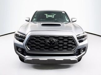 Used 2023 Toyota Tacoma TRD Sport video 2