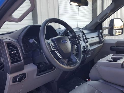 Used 2019 Ford F450 XL image 14
