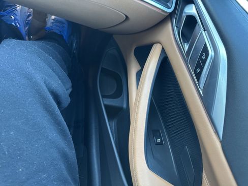 Used 2023 BMW 440i xDrive M440i xDrive w/ Premium Package image 34