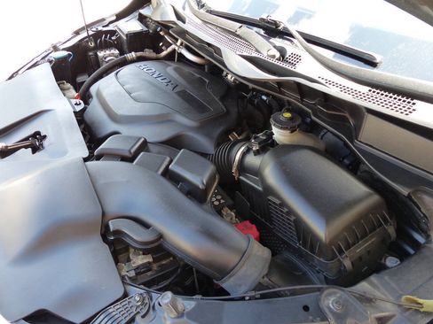 Used 2021 Honda Odyssey EX-L image 18