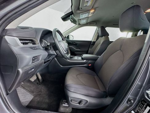 Used 2023 Toyota Highlander LE image 15