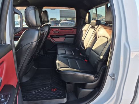 Used 2019 RAM 1500 Rebel w/ Rebel Level 2 Equipment Group AWD/4WD image 29
