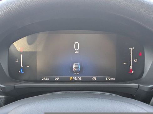 New 2026 Ford Escape Active image 28