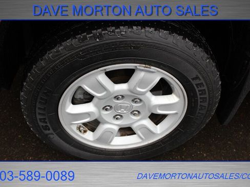 Used 2006 Honda Ridgeline RTL image 18