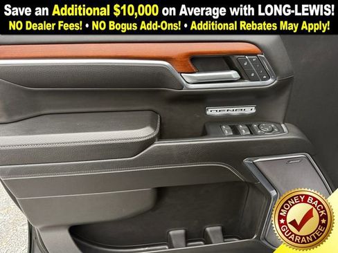 Used 2023 GMC Sierra 1500 Denali image 16