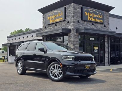 Used 2023 Dodge Durango R/T