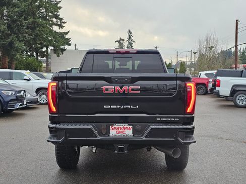 New 2026 GMC Sierra 2500 Denali w/ Denali Reserve Package image 6