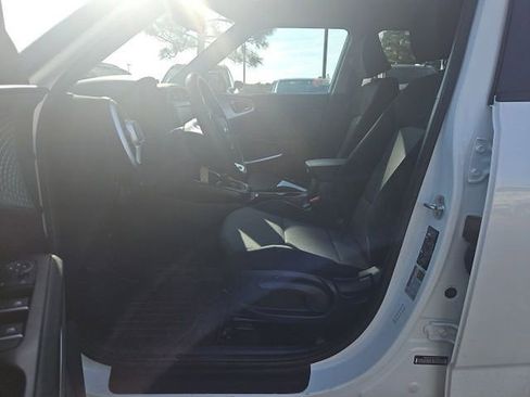 Certified 2021 Kia Soul LX image 8