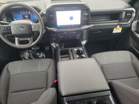 New 2026 Ford F150 STX w/ Equipment Group 200A image 11