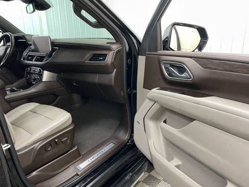 Certified 2023 Chevrolet Tahoe LT w/ Luxury Package image 43