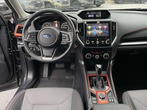 Used 2020 Subaru Forester Sport w/ Popular Package #2 AWD/4WD image 4