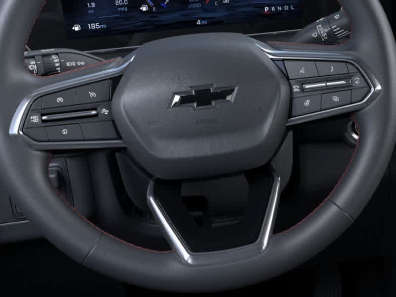 New 2026 Chevrolet Tahoe RST w/ Comfort Package RWD image 19