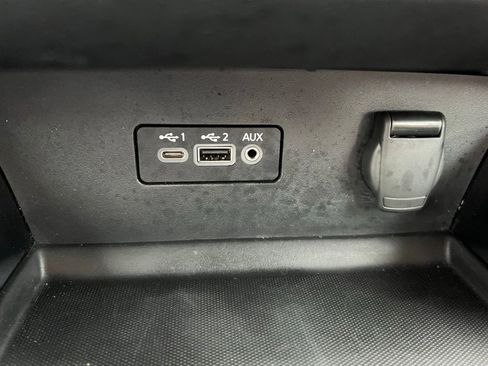 Certified 2023 Nissan Altima 2.5 SR AWD/4WD image 31