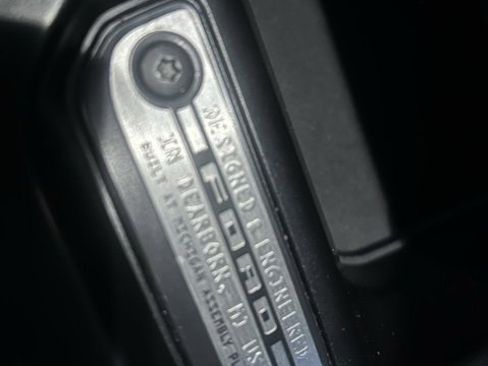 Used 2024 Ford Bronco Big Bend image 19