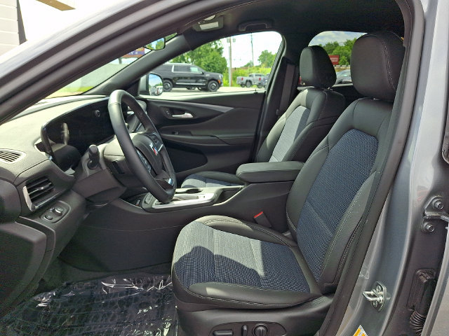 New 2026 Buick Envista Preferred w/ Convenience I Package FWD image 14