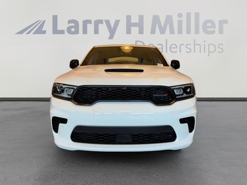 New 2026 Dodge Durango GT image 8