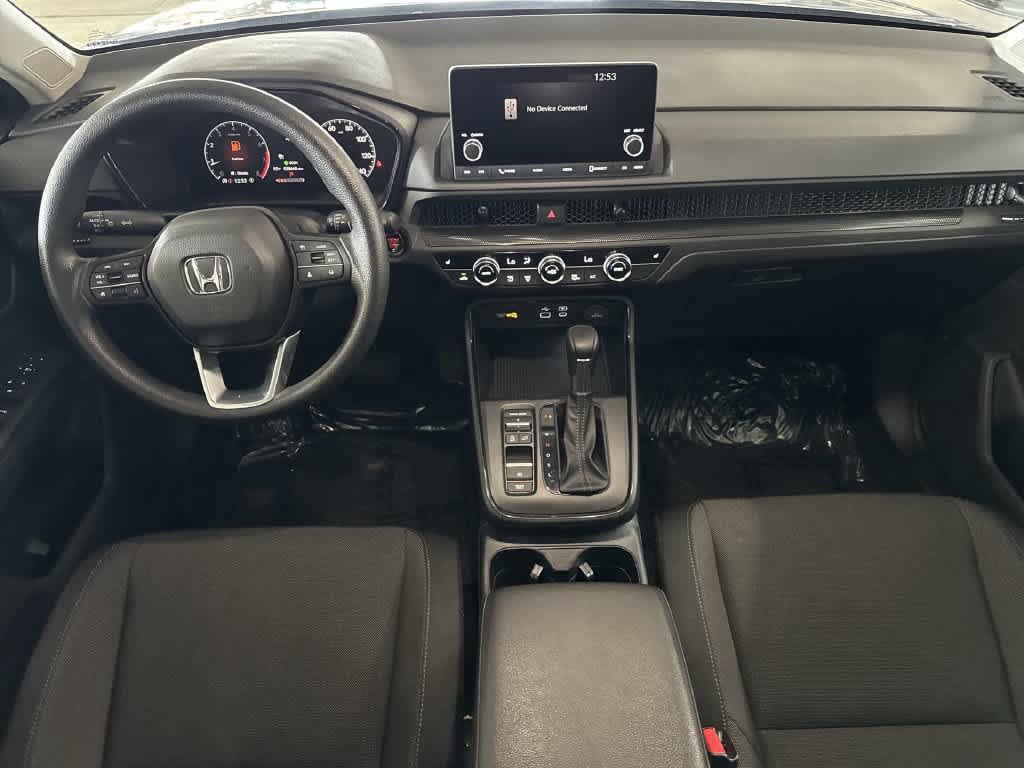 Used 2025 Honda CR-V EX image 23
