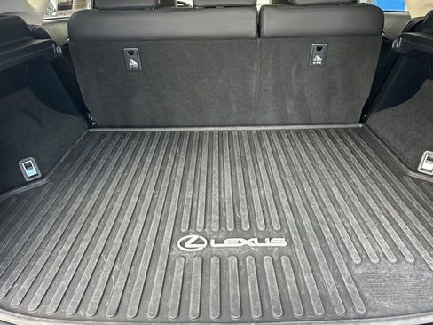 Used 2021 Lexus NX 300 FWD w/ Premium Package image 17