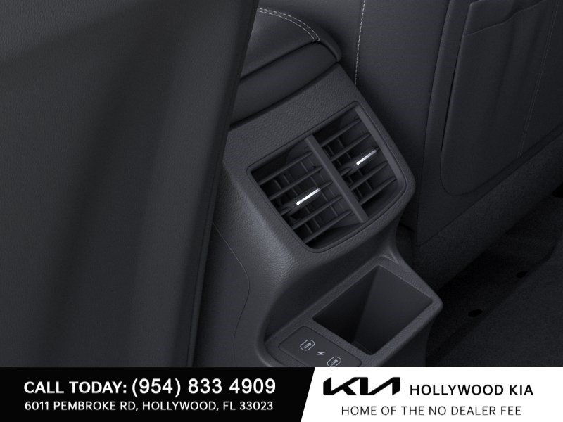 New 2026 Kia Seltos SX AWD/4WD image 26