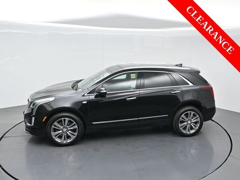 Used 2025 Cadillac XT5 Premium Luxury image 57