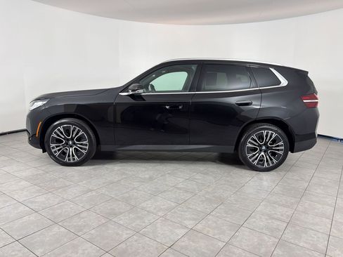 Certified 2026 BMW X3 xDrive30 image 2