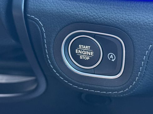 New 2025 Mercedes-Benz GLE 53 AMG AMG 53 image 29