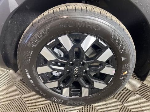 New 2026 Hyundai Santa Cruz SEL AWD/4WD image 8