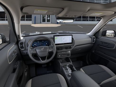 New 2025 Ford Bronco Sport Big Bend w/ Convenience Package image 32