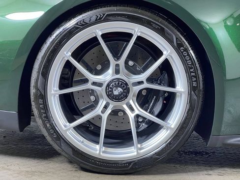 Certified 2026 Porsche 911 GT3 RWD image 14