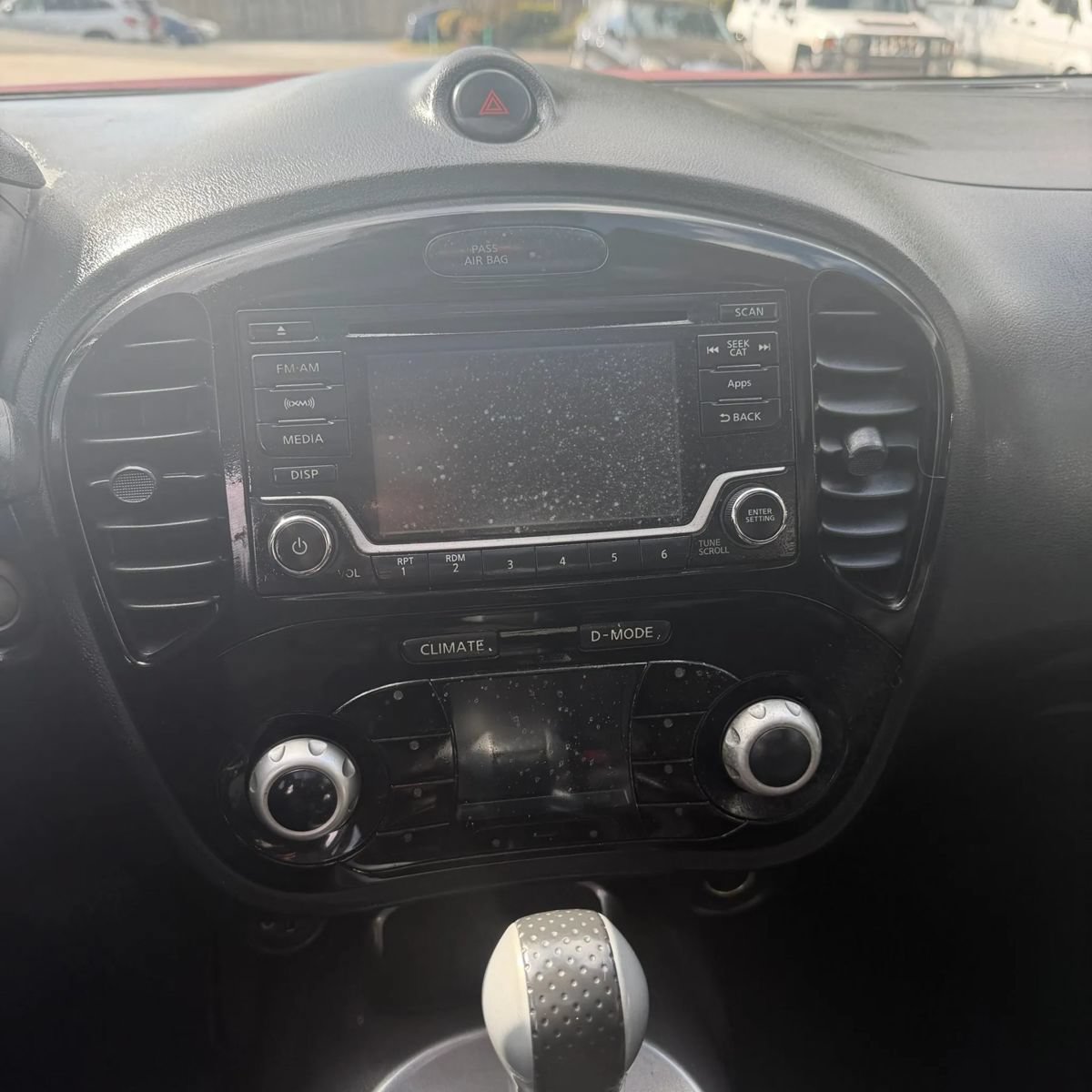 Used 2016 Nissan Juke SV FWD image 19