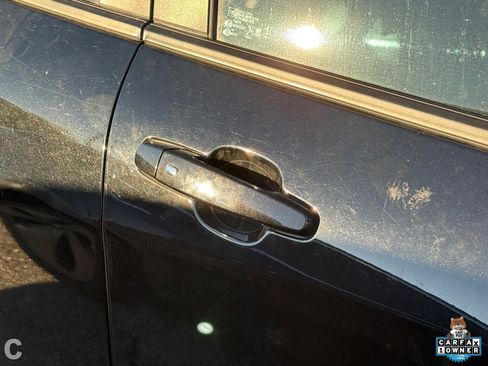 Certified 2024 Chevrolet Equinox LS w/ LS Convenience Package image 8